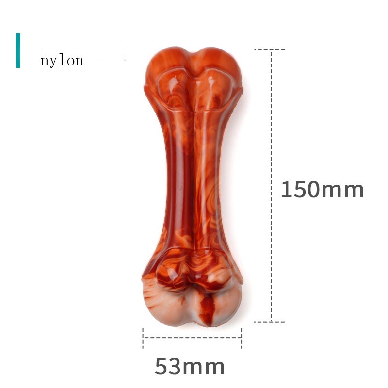 Why Your Dog Needs the Pet Toy Chew Resistant Dog Molar Stick